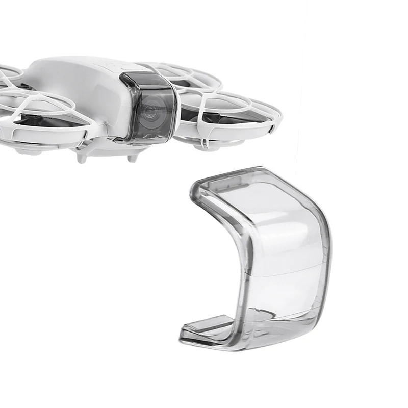 Lens Gimbal Protection Cover Dust-proof Anti-collision hard Cap duricrust for DJI Neo Drone Accessories