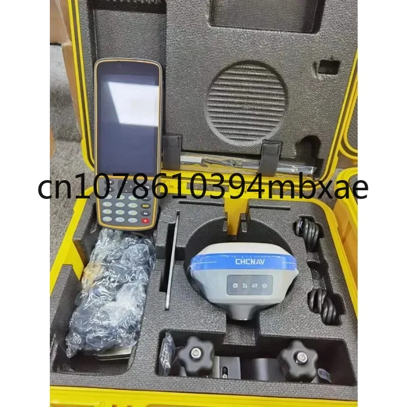 High Accuracy Handheld Data Collector  Controller HCE320   Cost-effective RTK GPS 3