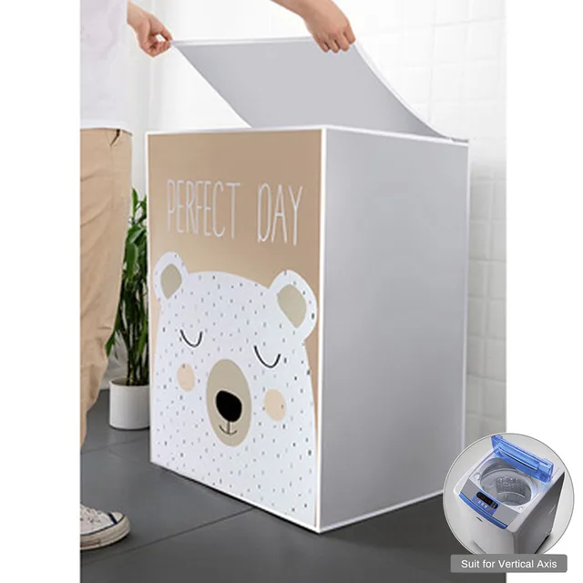 Flip washing machine-200005536