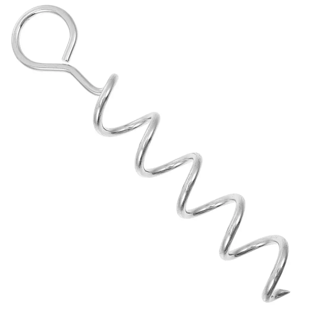 Dog Tie-out Stake for Ground 3