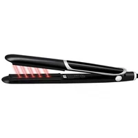 Infrared Straight Speed Hot Hair Straightener LED Power Display Professional Straightener Hair 1