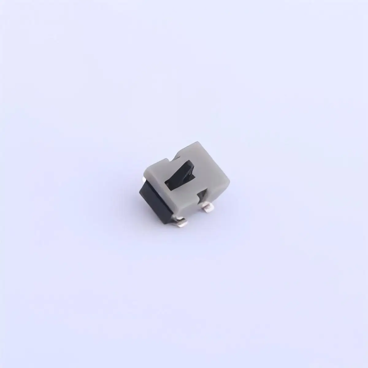 Original French HDT0001 micro detection switch patch 4-pin travel limit reset button