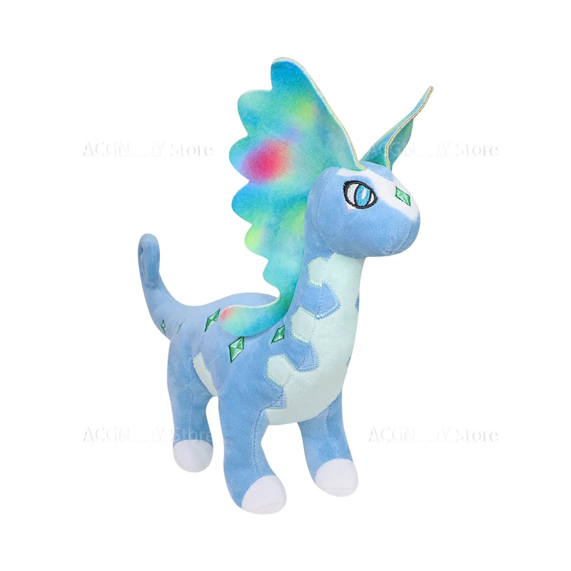 Pokemon Plush Toy Aurorus Stuffed Doll Christmas Gift