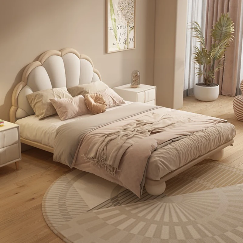 Castello Moderno Letti Per Bambini Dormire Basi Per Adolescenti Pavimento Singolo Giorno In Legno Letti Per Bambini Cama Ergonomico Mobili Per Camera 