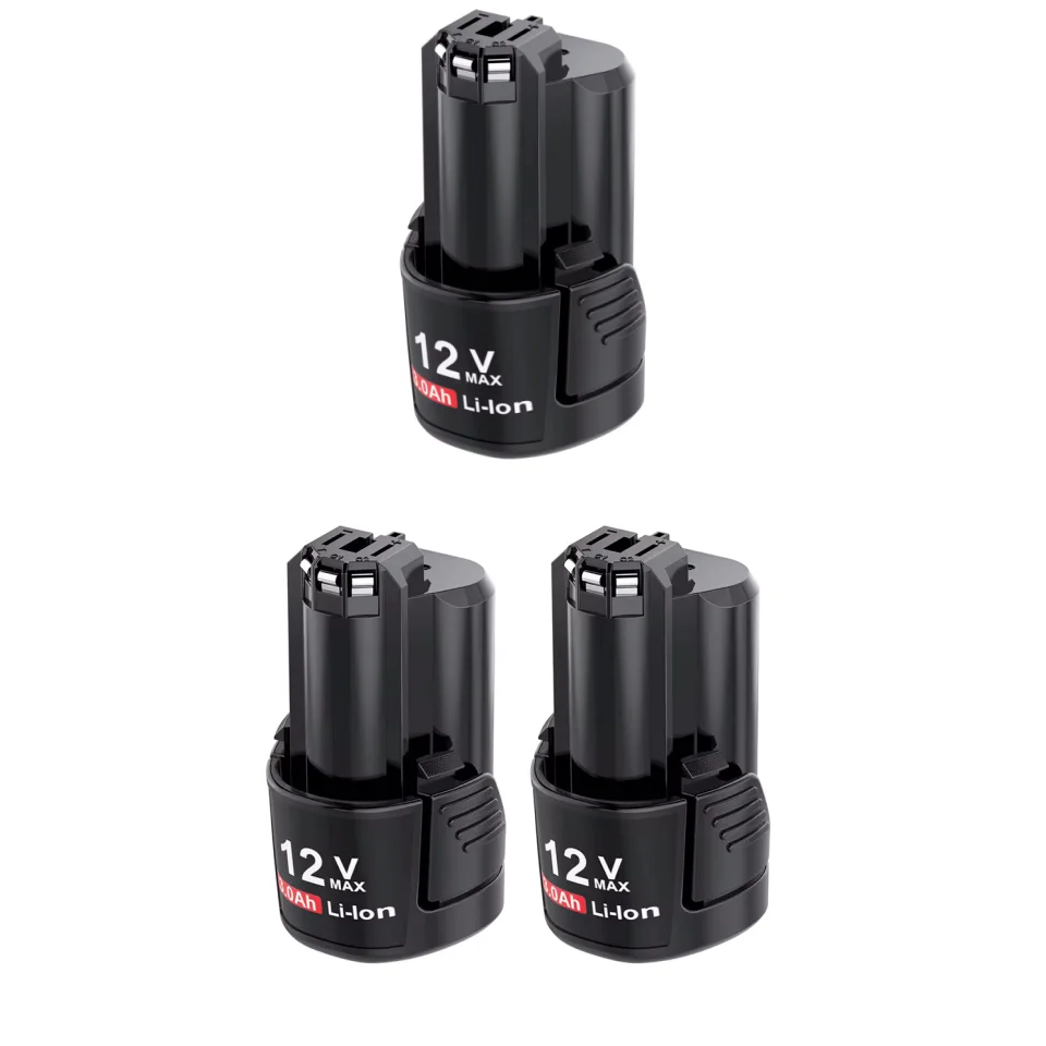 3 Battery