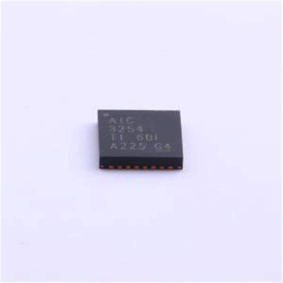 TLV320AIC3254IRHBR