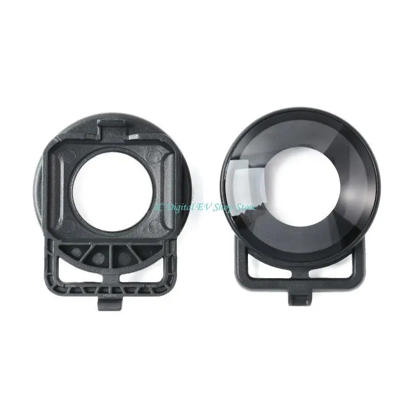 E74D Für Premium-Objektivschutz, 10 m wasserdicht, komplett zum Schutz – Detail 9