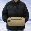 Electric Heated Hand Warmer Portable Heated Hand Muff Fast Heating Hand Warmers Bag 3 Heating Modes for Outdoor Hunting Sports 3