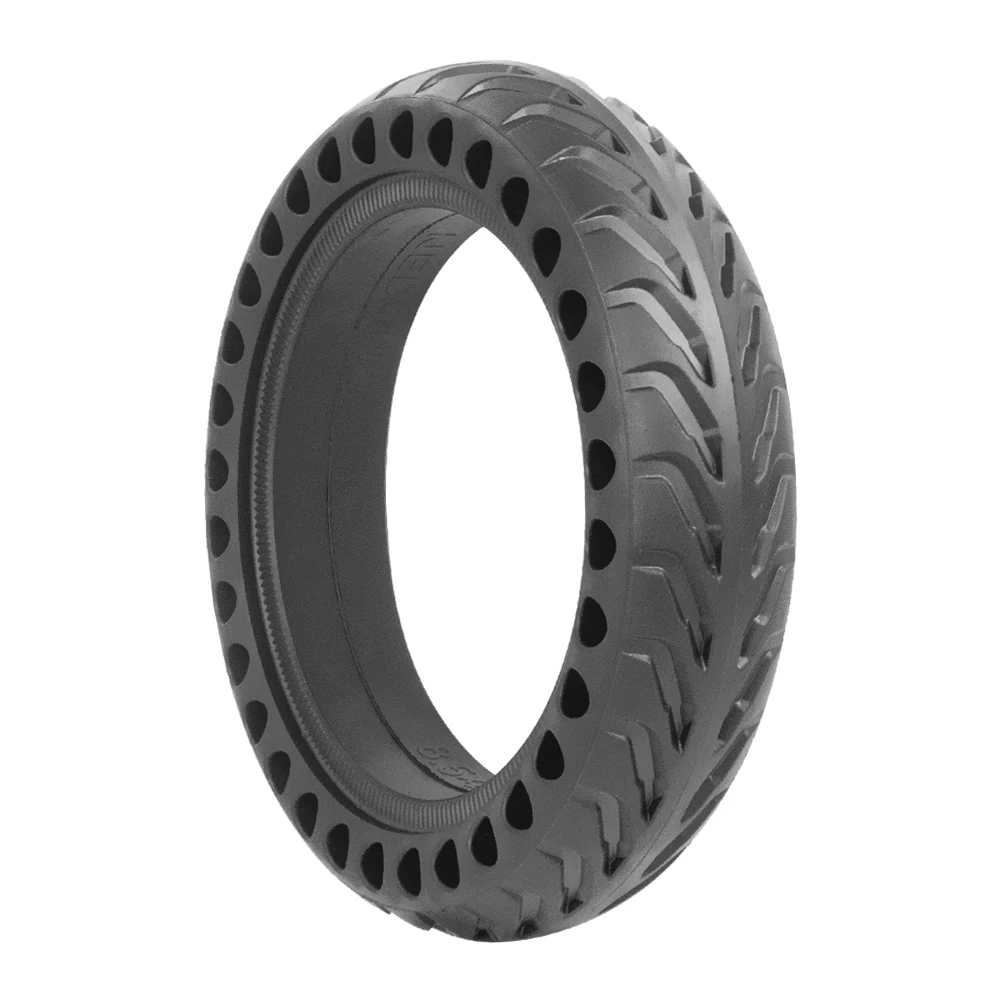 8.5 Inch Rubber Solid Tyre 8.5X2.0 Explosion Proof Tires For XiaoMi M365  Electric Scooter No Inflation Wheel 8.5*2.0 Accessories - AliExpress