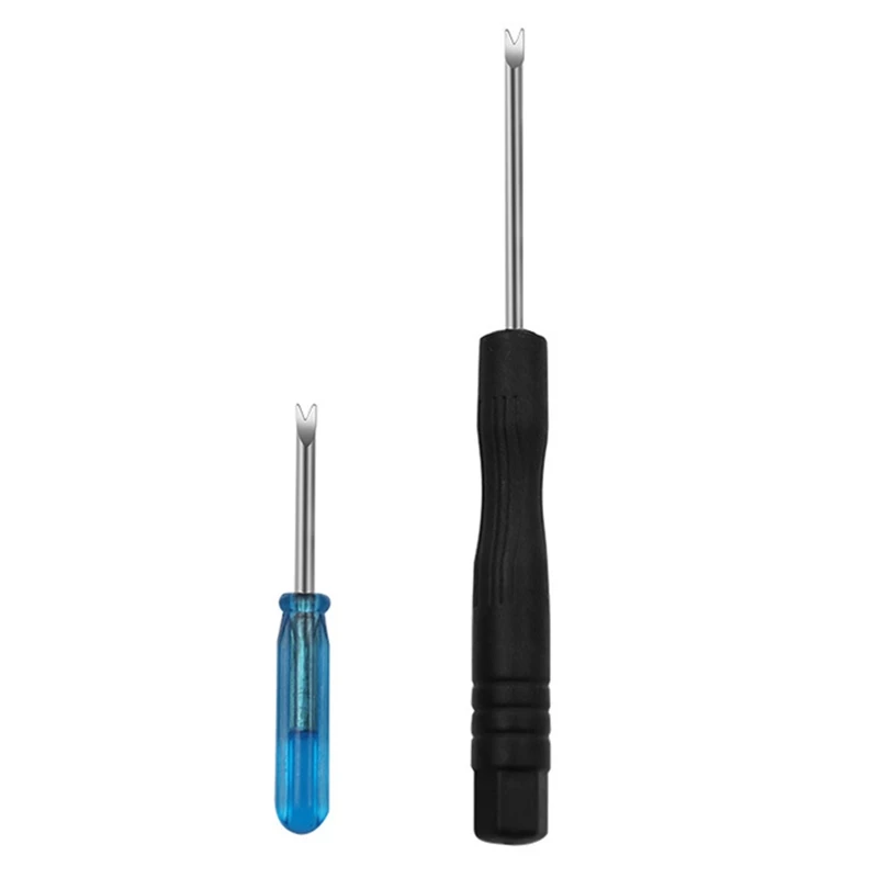 

Portable Spring Bar Tool for Watch Wrist Strap Removal Repair Fix Tool 2.0mm