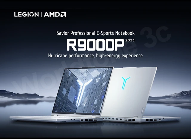 Lenovo Legionゲーミングノートパソコン,ryzen 9,7945hx,geforce,rtx 