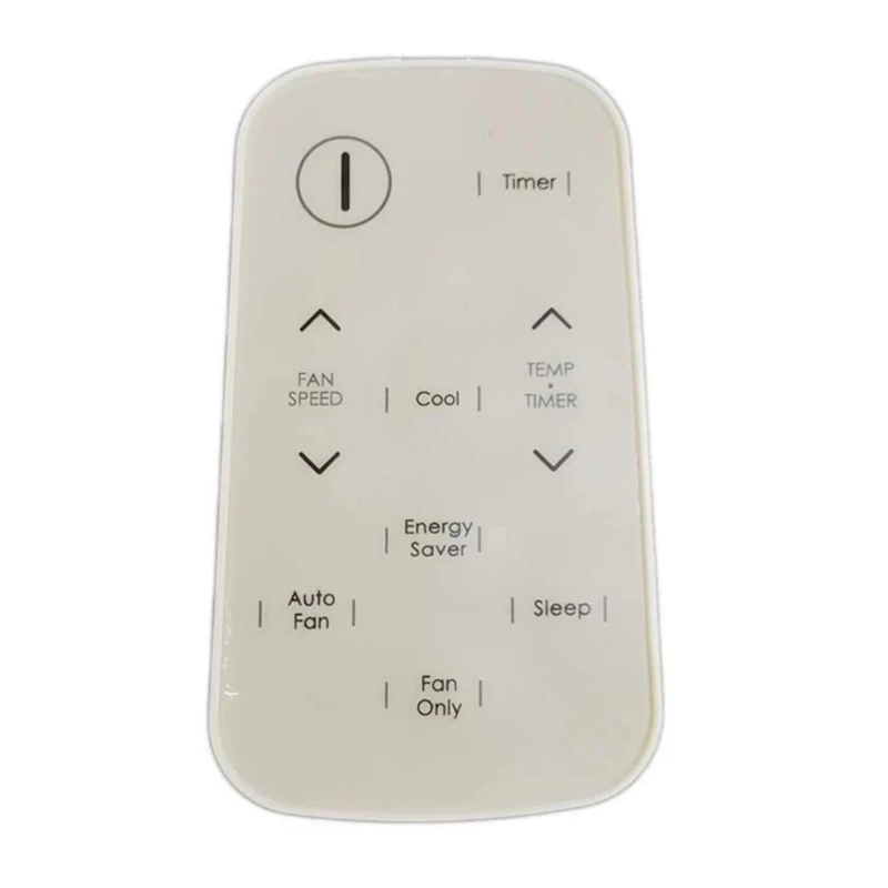 

for Frigidaire RG15D/E-ELL Air Conditioning Remote Controller