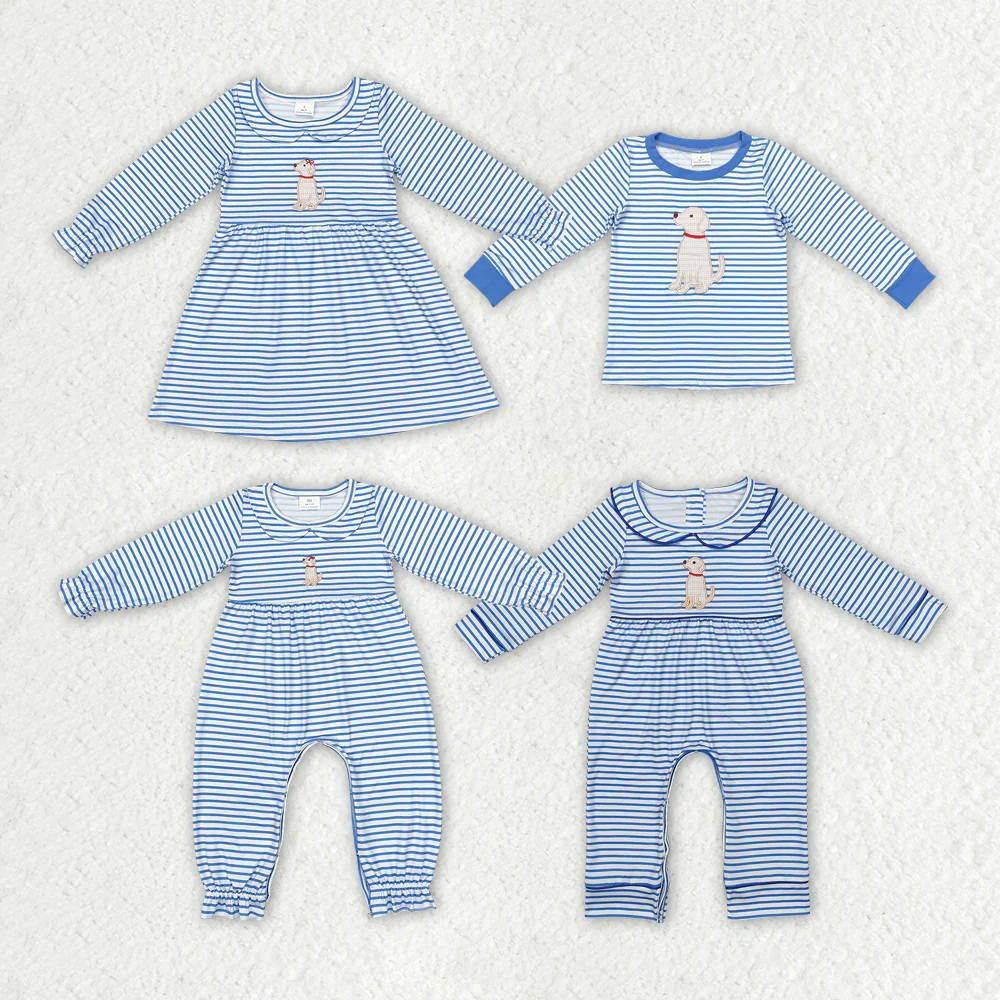 Rompers Newborn Boutique Clothing Wholesale Kids Wholesale Rompers - Main Image