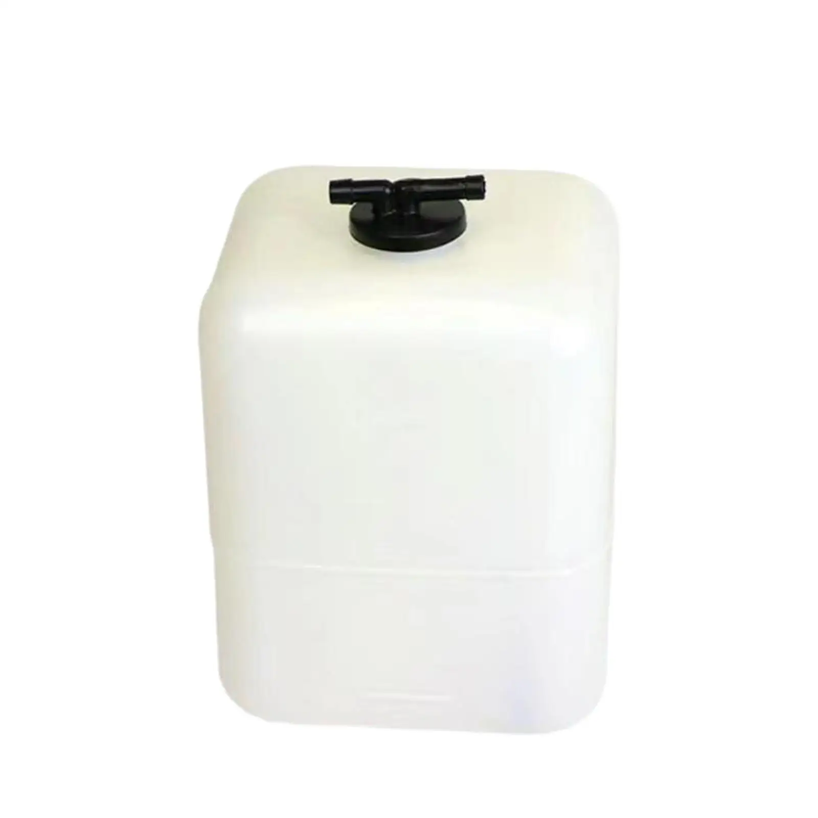 Auxiliary Coolant Overflow Tank for SY 135-8 215-8 235-8 Diggers Sturdy Auxiliary Coolant Overflow Tank for SY 135-8 215-8 235-8 Diggers Sturdy