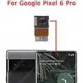 Pixel 6 Pro Front
