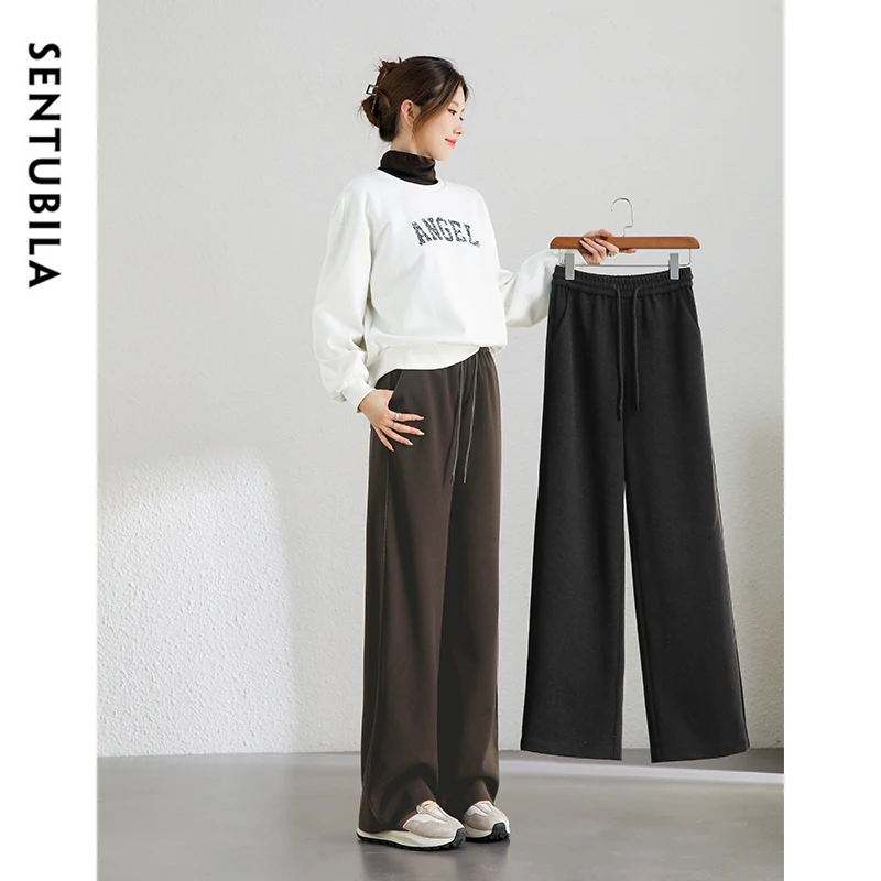 Pantalones Cortos Deportivos Para Mujer Oktoberfest 2025 - Con Cordones, Bolsillos, Cintura Alta, Holgados (Talla 14)