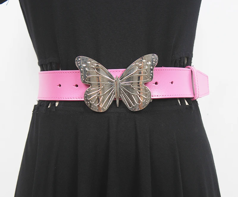women's-runway-fashion-butterfly-buckle-genuine-leather-cummerbunds-female-dress-corsets-waistband-belts-decoration-belt-r1738