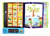 Multifunction Child Learning Machine Arabic Language Muslim Touch Reading Book Electronic  Children's Educational Toys 5