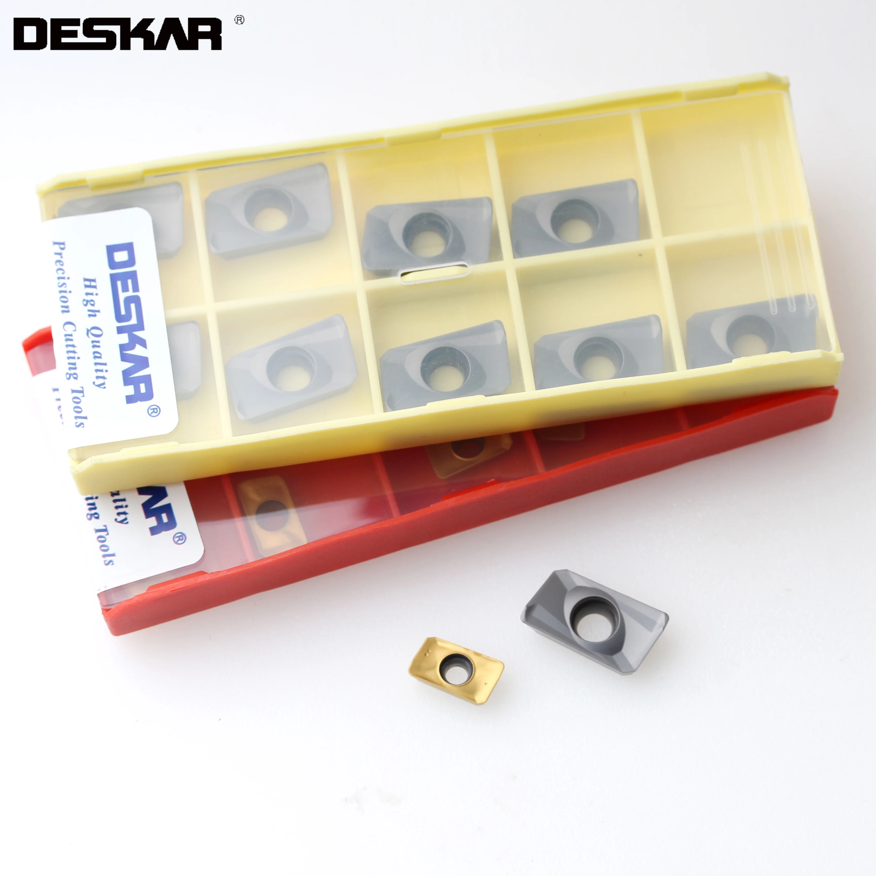 DESKAR APMT1135PDER APMT1604 M2 H2 XM LF6018 Original CNC Lathe