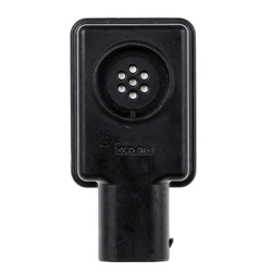 Car Exhaust Gas Sensor Temperature Sensor 64119123861 For BMW 528I F10 6411-9123-861 2011 2012 2013 Automobiles Parts