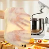 JOLY 6.9L Dough Mixer 220V 50Hz Table Stand Food Mixer Commercial Cake Mixer Machine 500W Automatic Multifunctional Doughmaker 3