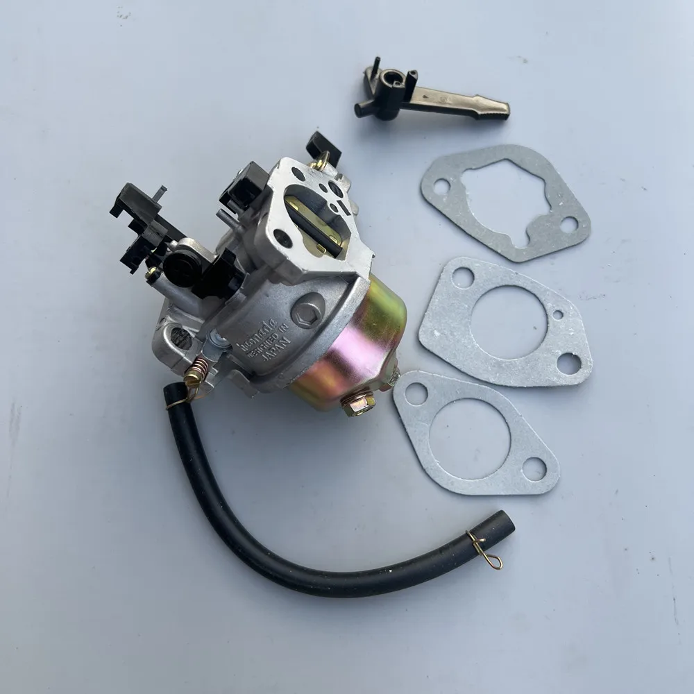 

Carb Carburetor W/ Gasket FOR Honda GX390K1 GX390U1 GX390R2 Engine 16100-ZF6-V01