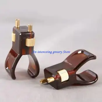 652d Erhu String Addaters Practical Fine Sunter Installazione rapida Strumento sintonizzazione ERHU