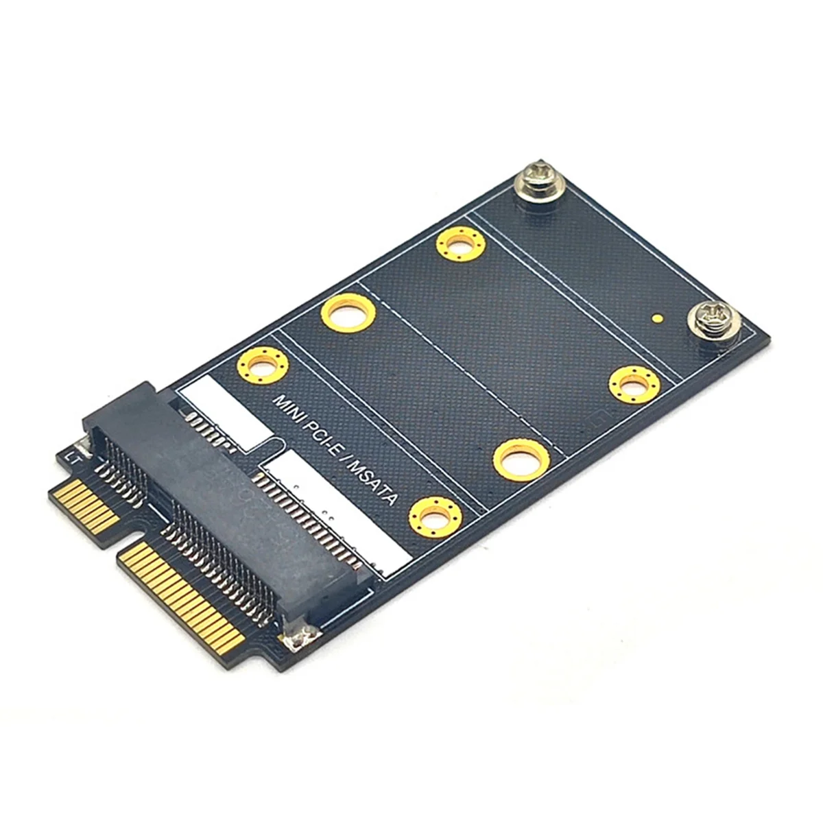 ̴ PCIE/mSATA  ָ Ʈ ̺ ȯ Ȯ ī_N34R