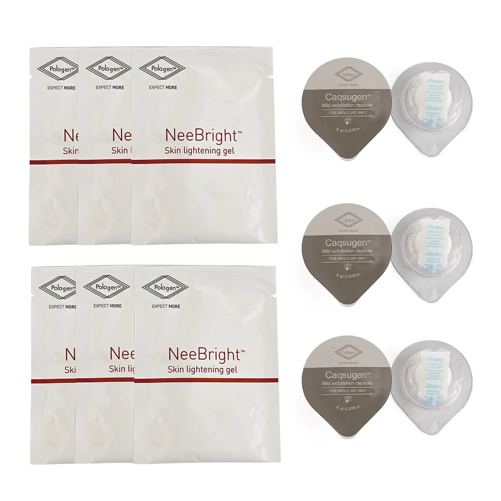 Рисунок 2 - Набор для лица, лечение акне