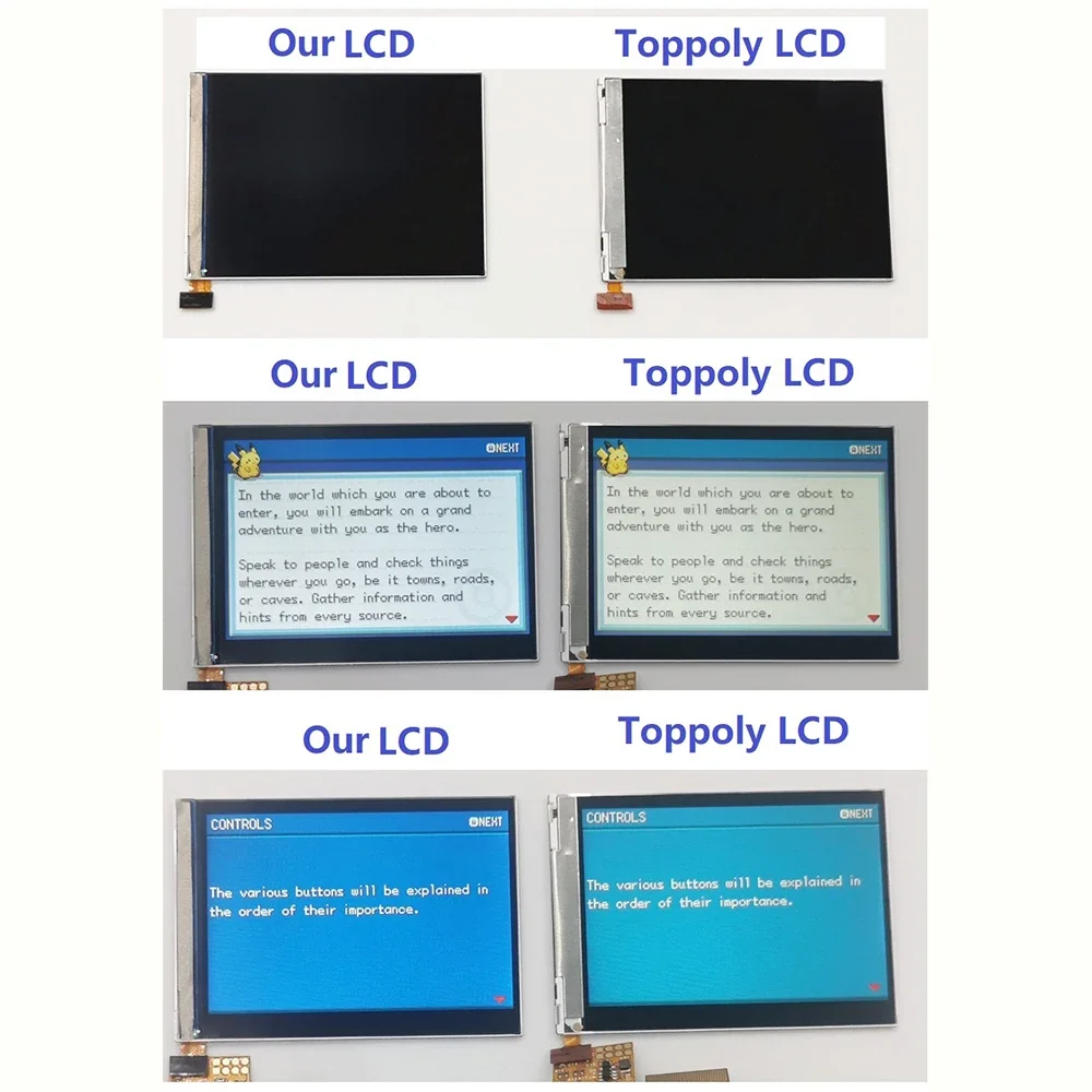dsc-products