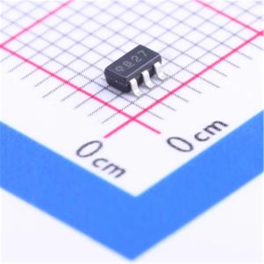 

5PCS/LOT(Power Supply Chip) MCP1802T-3302I/OT