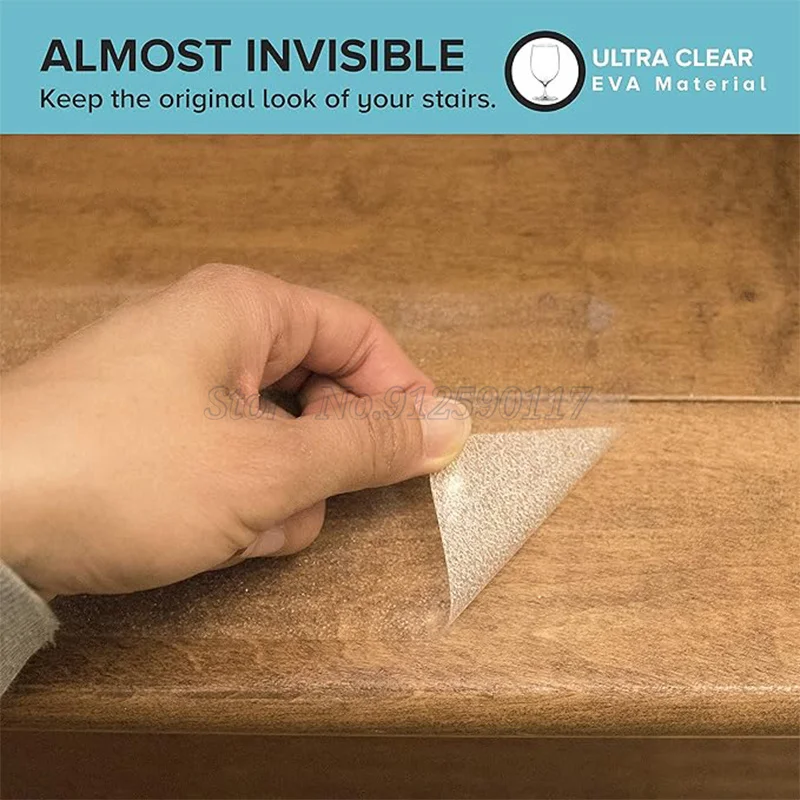 Ruban Adhésif Antidérapant Noir 10 Cm X 10 M | Divers Systèmes De