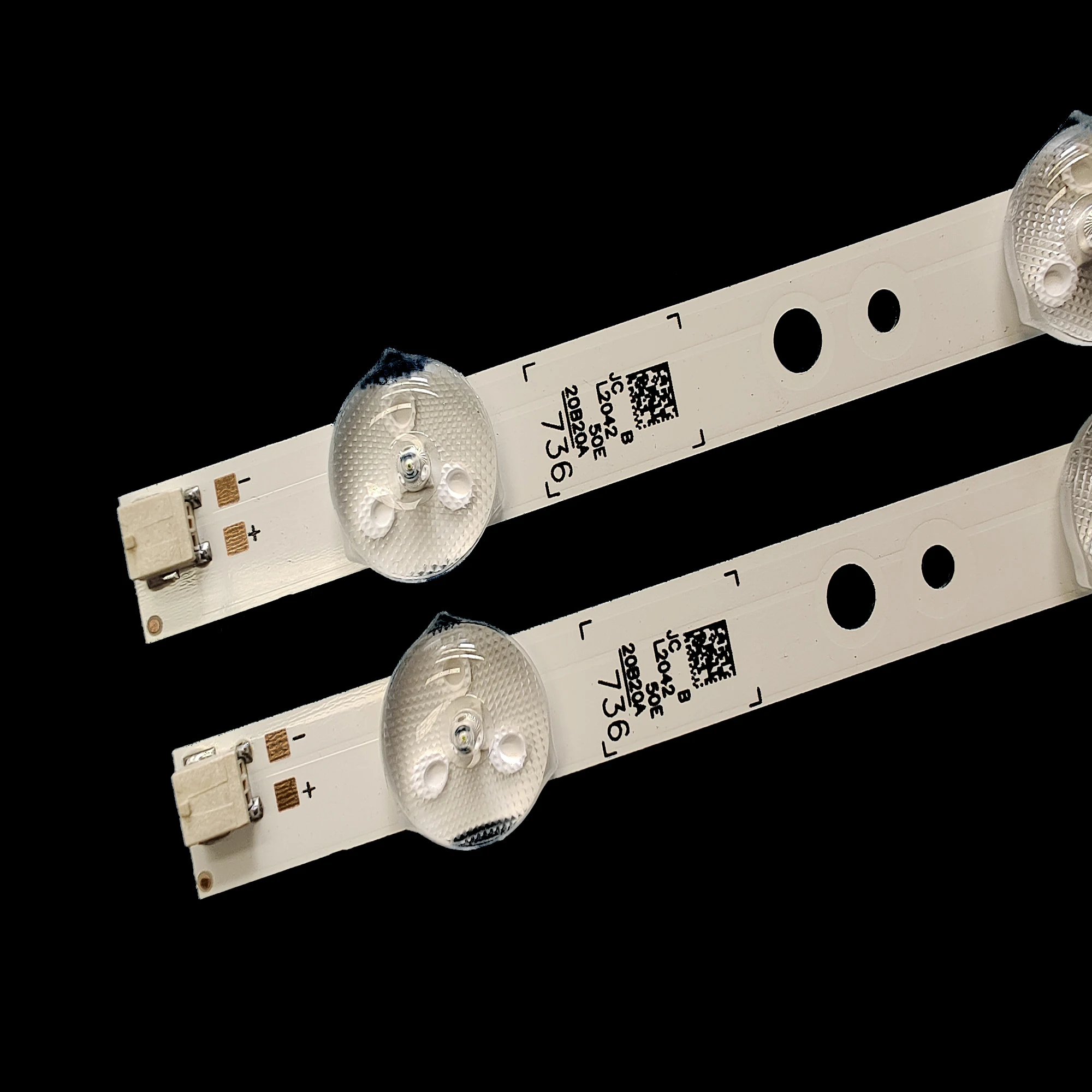 para 50 tv Lcd 2013svs50_3228n1_b2_l08 D3ge500sma-r3 Bn9628770a Bn96-28771a Un50h5203a Un50h6201af Un50eh5000 Un50h5000f para - Imagem 6