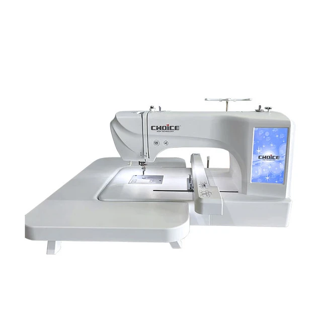 Brother Sewing Machine Sewing And Embroidery All-in-one Machine V5 Computer  Automatic Embroidery Machine Embroidery Patchwork - AliExpress