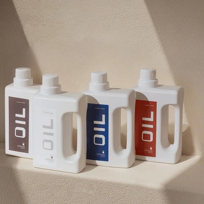 2000ml Hotel Room Fragrance Diffuser for Home Air Freshener Scenting Device Air Purifier Humidifier Car Essential Oil Refil