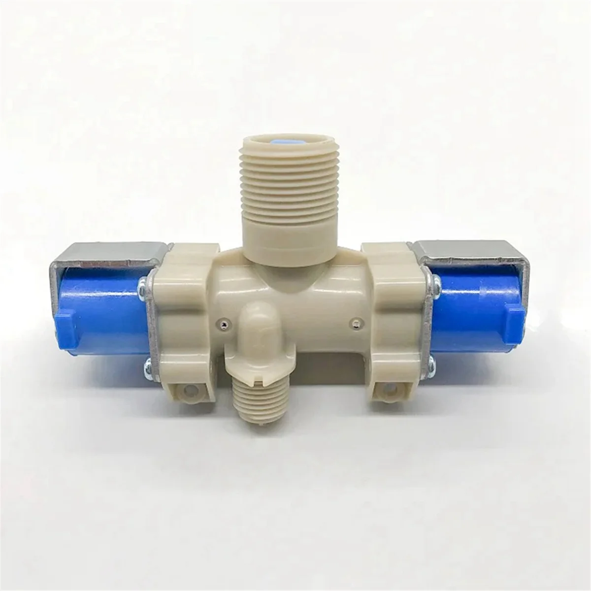 Inverter Washing Machine T70MS33PDE T60MS33PDE Water Inlet Valve 12v Solenoid Valve AJU729110 for LG Washing Machine HOT