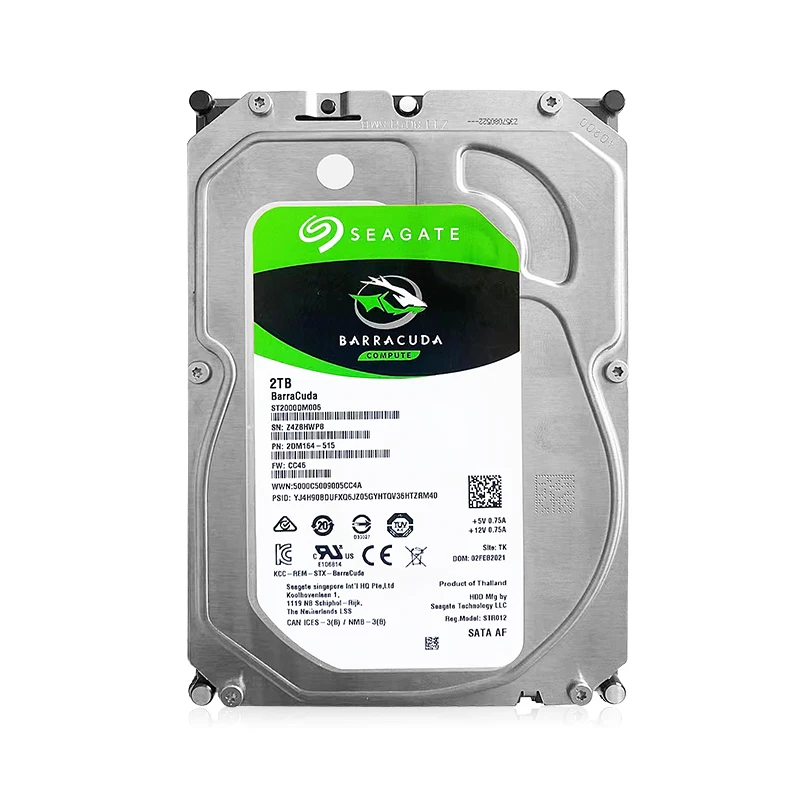 ũž PC   ϵ ũ, SATA 3 ̽, 1TB, 2TB, 3TB, 4TB, 3.5 ġ, SATA 6 Gb/s, HDD 7200 RPM (߰)