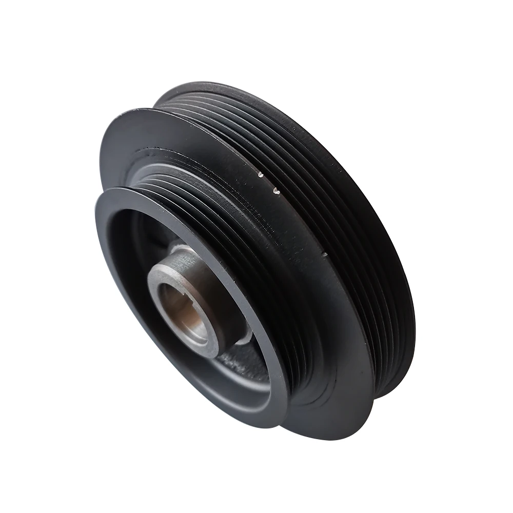 カークランクシャフトプーリー,12303-62j20 sr18,nissan,bluebird