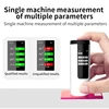 Portable Colorimeter Digital Chromatic Aberration Tool For Printing and Textile Suport Android iOS 1