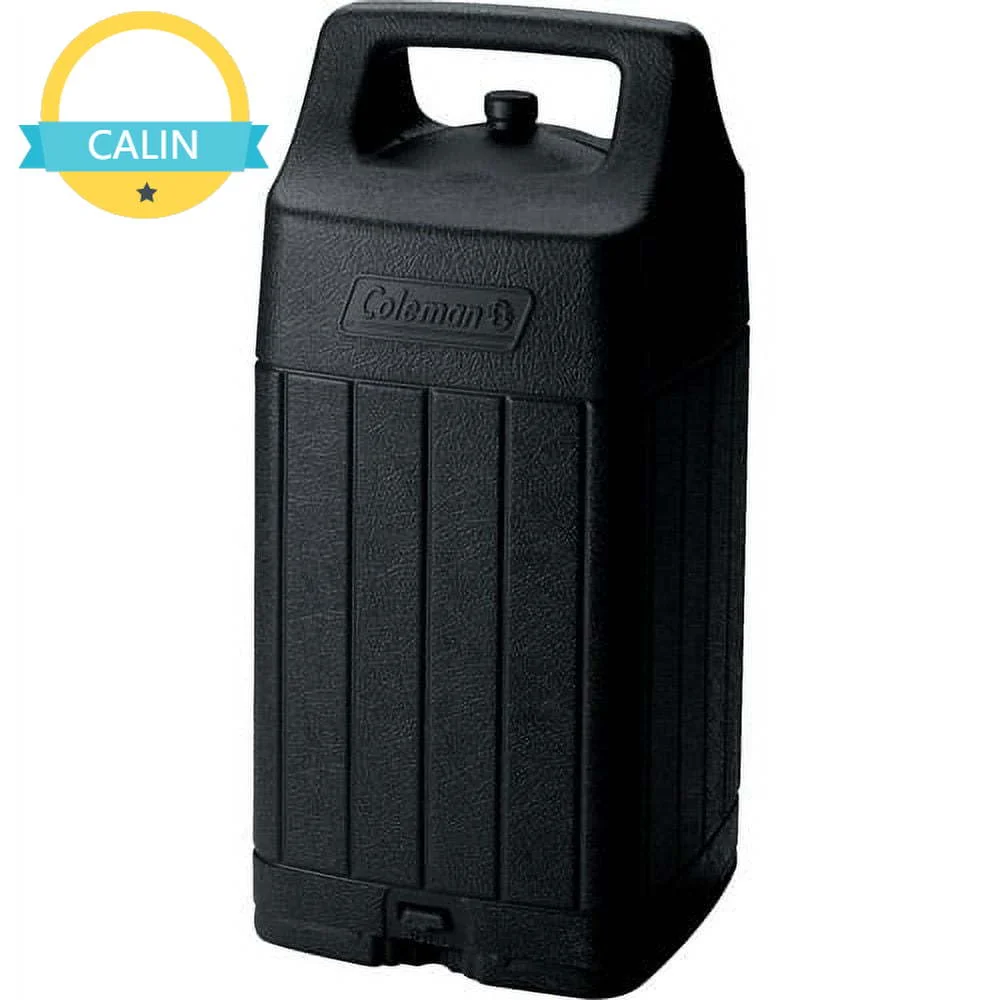 

Coleman Liquid Fuel Lantern Carry Case