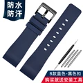 Blue black A