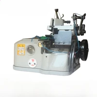 2502 Carpet Edge Wrapping Machine 309 Car Floor Mat Locking Fishing Net Fly 1