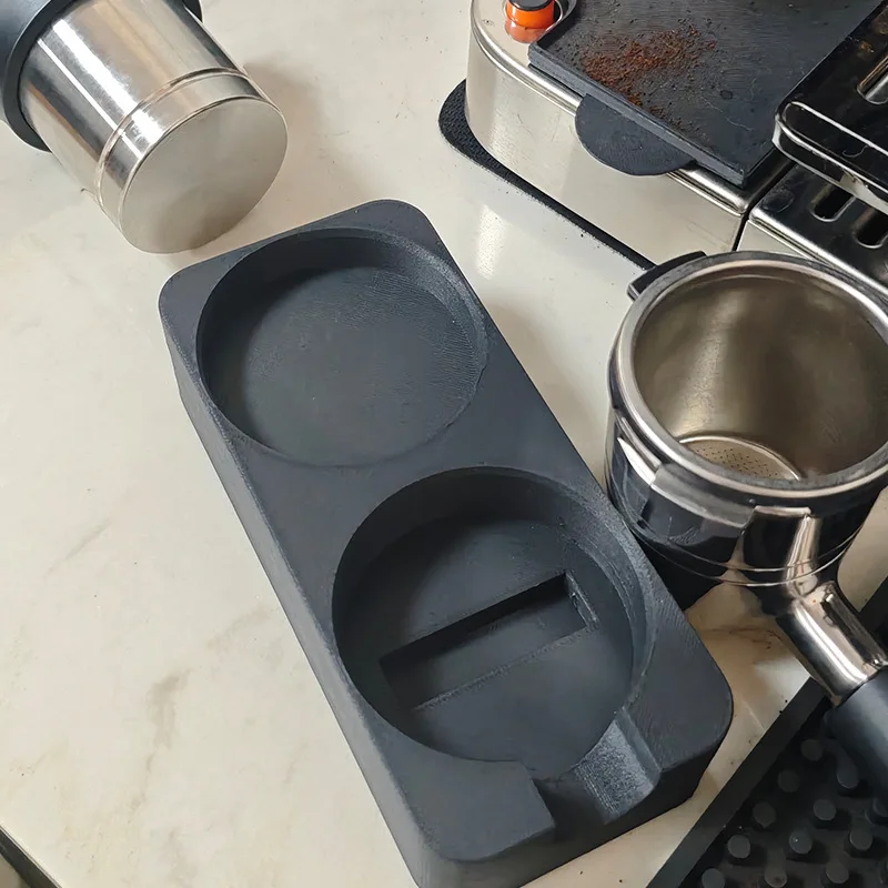 محطة قهوة فاخرة ES601/ES655/ES701 لنينجا