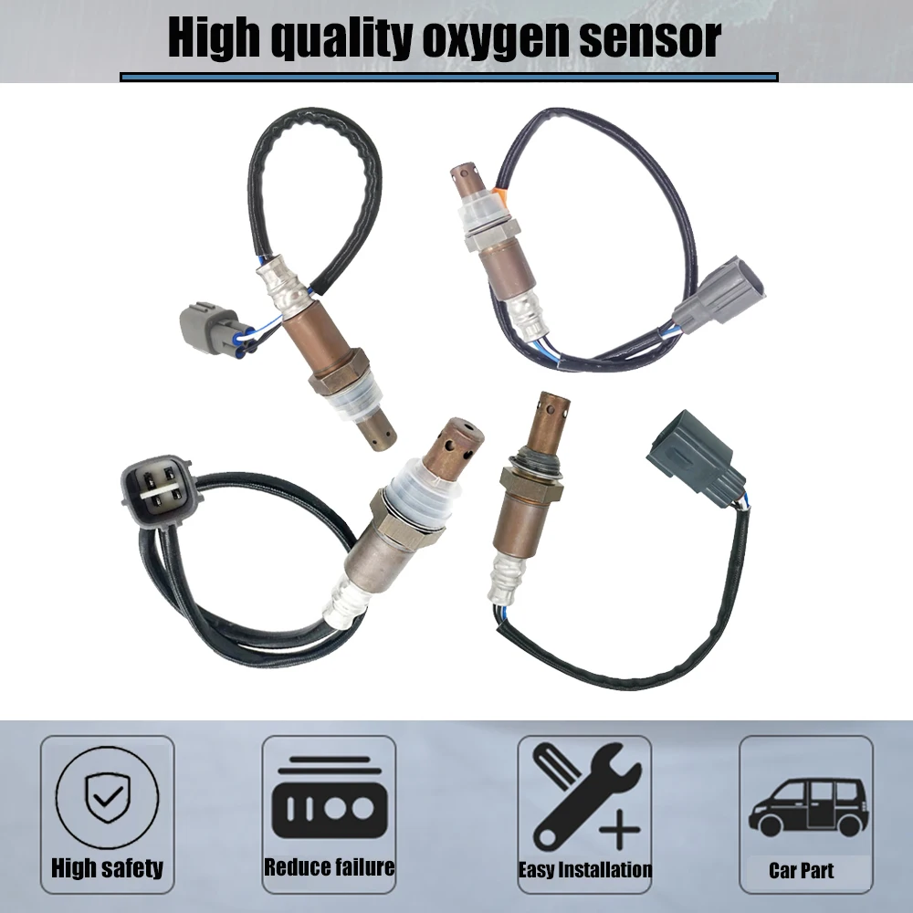 Ÿ ƹ߷ 2005 2006 2007 ķ  ES350 2007 3.5L 234-4064 234-4260 234-9050 234-9041     O2  