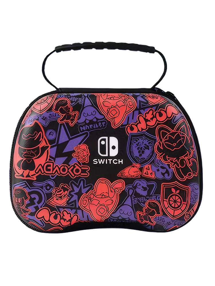 %E3%80%90Customizable%E3%80%91%20EVA%20Portable%20Storage%20Handle%20Bag%20Shockproof%20Protective%20Carry%20Case%20Protective%20Pouch%20Bag%20for%20NS%20Switch%20Pro/PS5%20PS4%20PS3/XBox%20One%20S%20X%20-%20Image%207