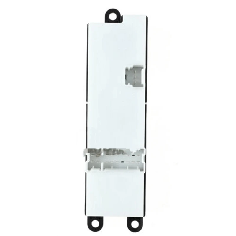 25401-8J005 Drivers Side Left Master Window Switch For 02-06 -Nissan Altima Sedan
