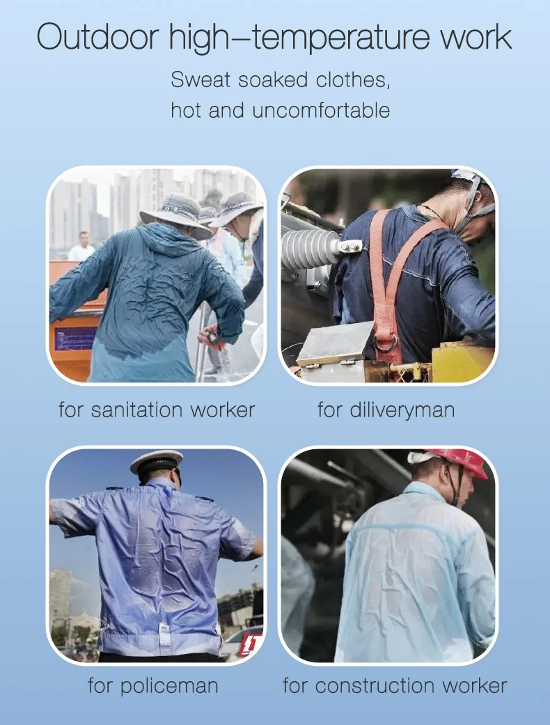 Рисунок 2 - Подвесной зарядный USB-вентилятор на талию