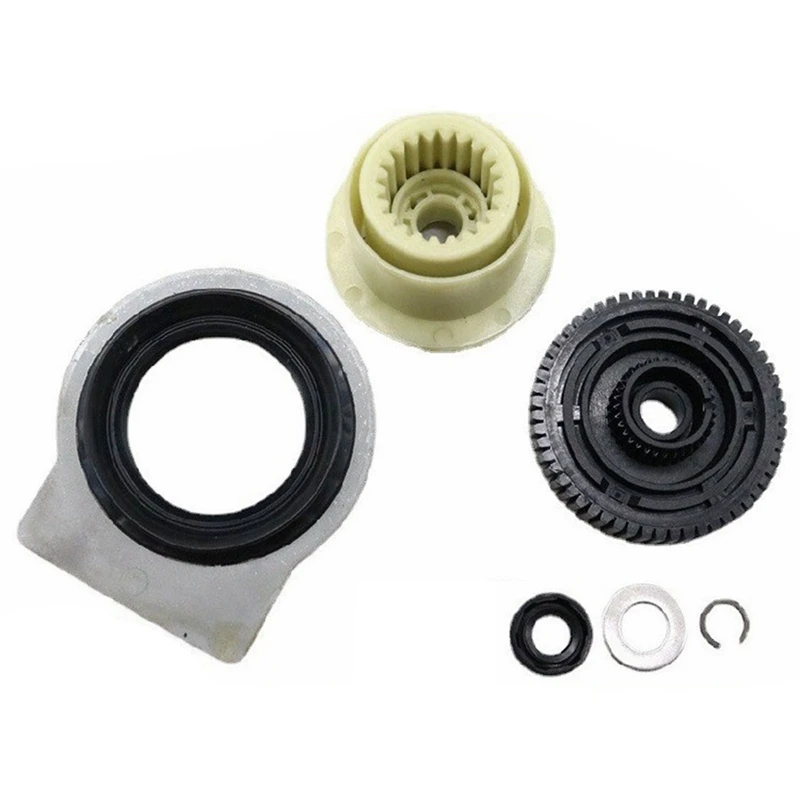 Kit De Reparación De Engranajes De Motor, Caja De Transferencia, Actuador, Para Bmw X3, E83, X5, E53, E70, 27107541782, 27107566296, 27107568267, 2710