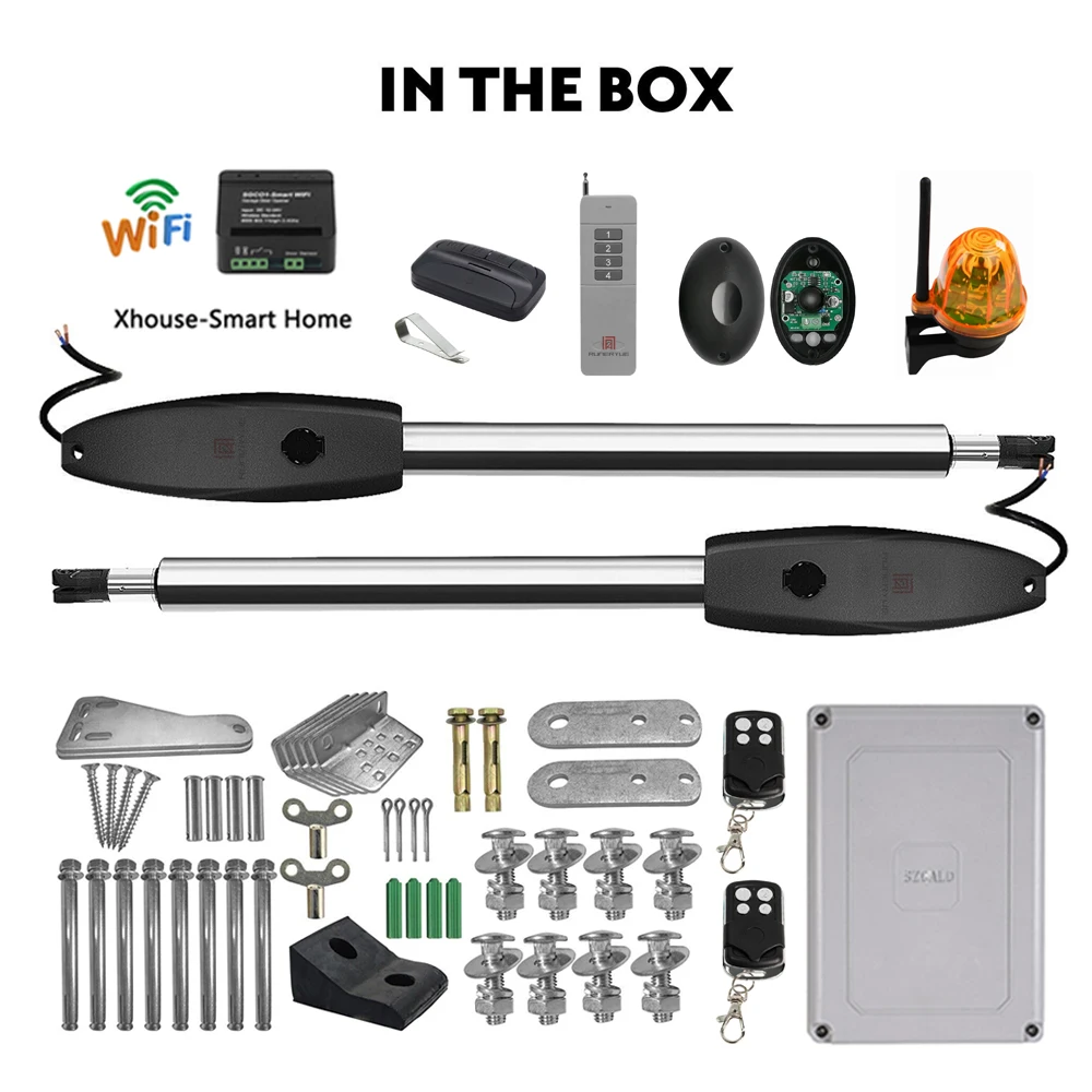 kit m