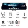 Rearview Mirror Camera – High Definition and Night Vision!!